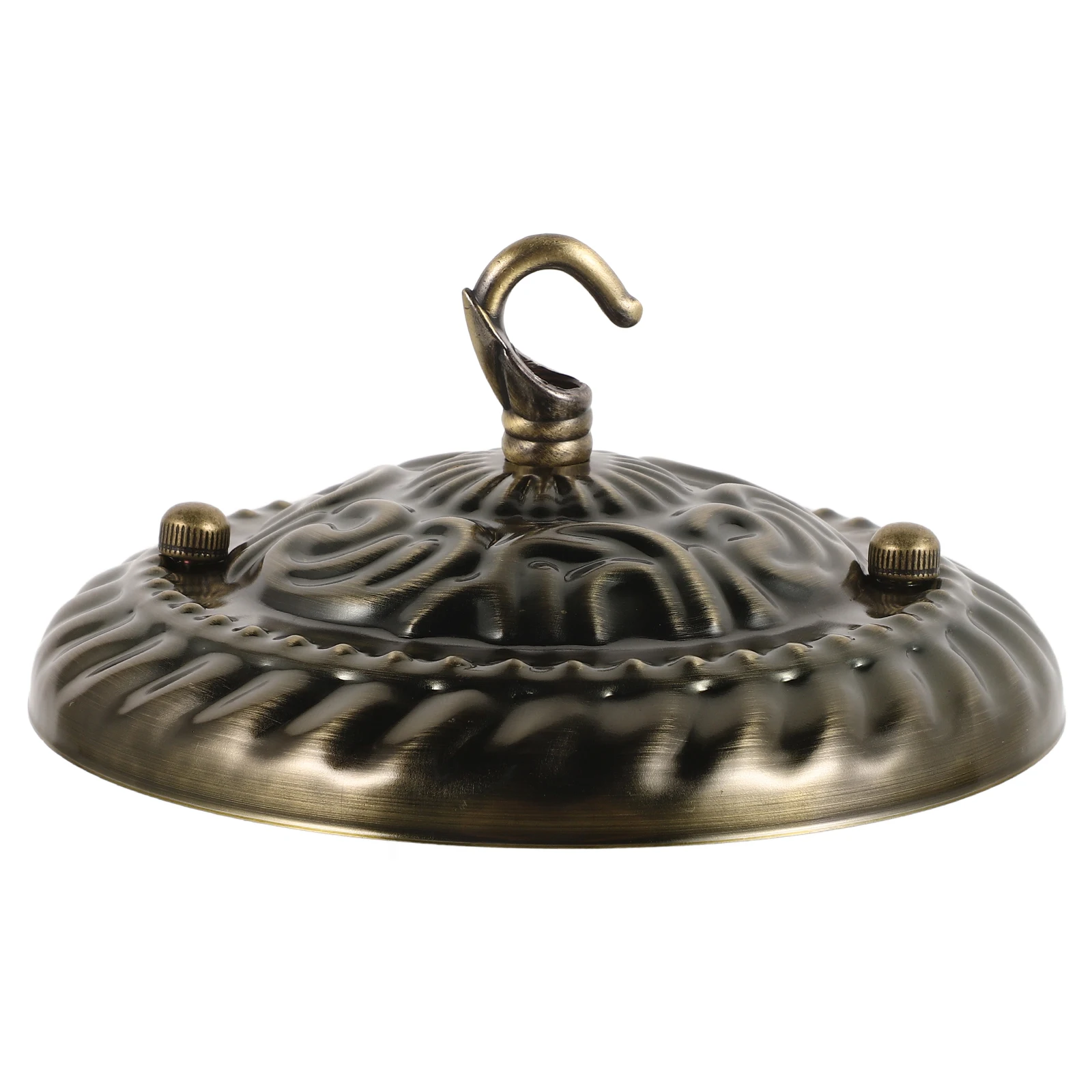 Heavy Duty Lamp Ceiling Canopy Plate Canopy Embossed Ceiling Plate Light Fixtures DIY Pendant Hardware Accessories
Heavy Duty Lamp Ceiling Canopy Plate Canopy Embossed Ceiling Plate Light Fixtures DIY Pendant Hardware Accessories