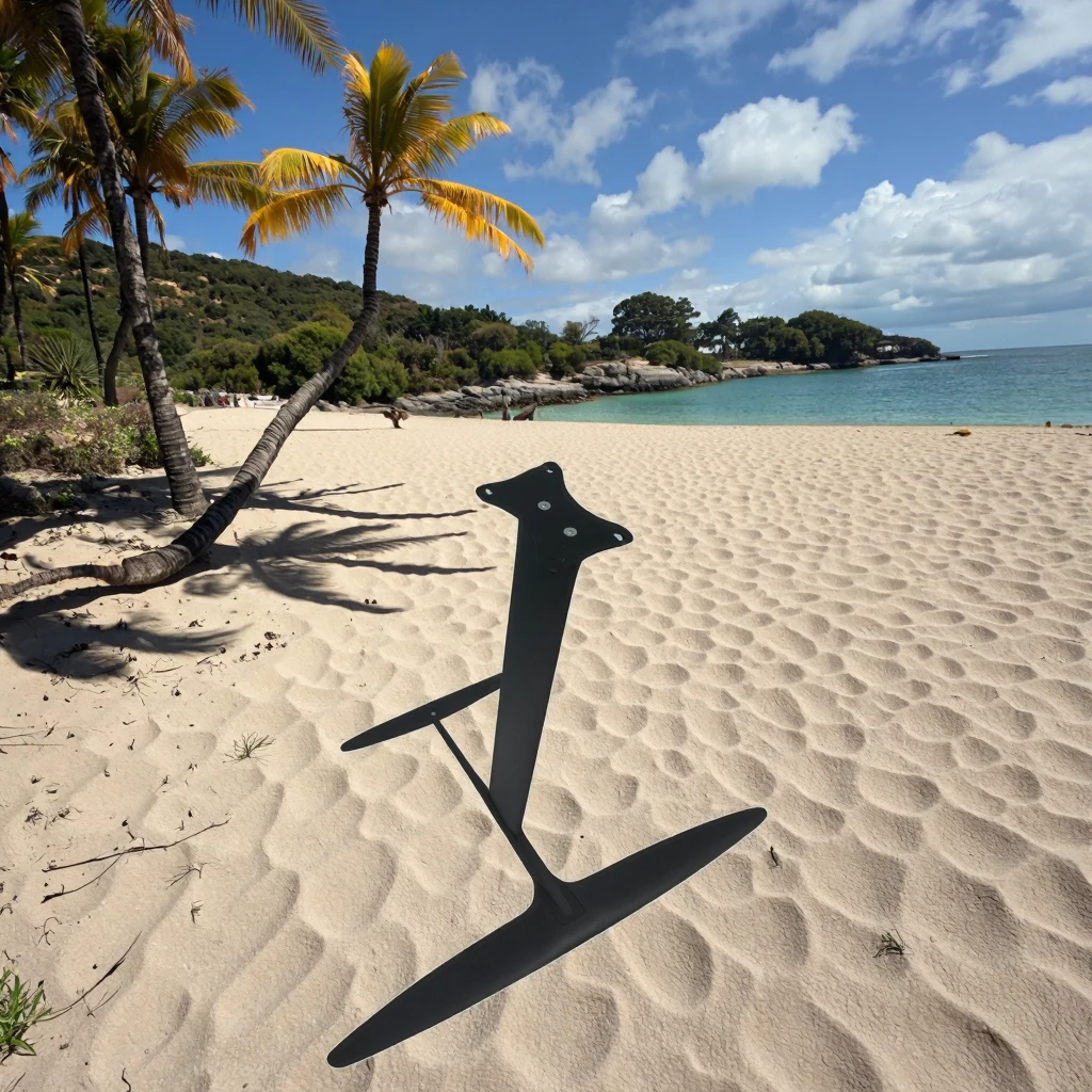 Доска для серфинга из углеродного волокна на подводных крыльях CY-1051 2025 с высокопроизводительной алюминиевой мачтой нового поколения с крыльями воздушного змея для водных видов спорта
Доска для серфинга из углеродного волокна на подводных крыльях CY-1051 2025 с высокопроизводительной алюминиевой мачтой нового поколения с крыльями воздушного змея для водных видов спорта