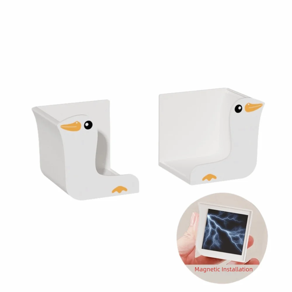 Масштабируемая дизайнерская коробка для салфеток без перфорации, прочная несущая коробка для влажных салфеток, магнитное крепление, большое отверстие
Масштабируемая дизайнерская коробка для салфеток без перфорации, прочная несущая коробка для влажных салфеток, магнитное крепление, большое отверстие