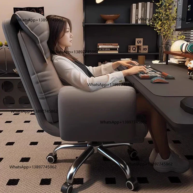 Peiqi спинка на колесах офисное кресло поворотное кресло для учебы игровое кресло мобильное роскошное современное ленивое Sillas De Oficina модное Furni
Peiqi спинка на колесах офисное кресло поворотное кресло для учебы игровое кресло мобильное роскошное современное ленивое Sillas De Oficina модное Furni