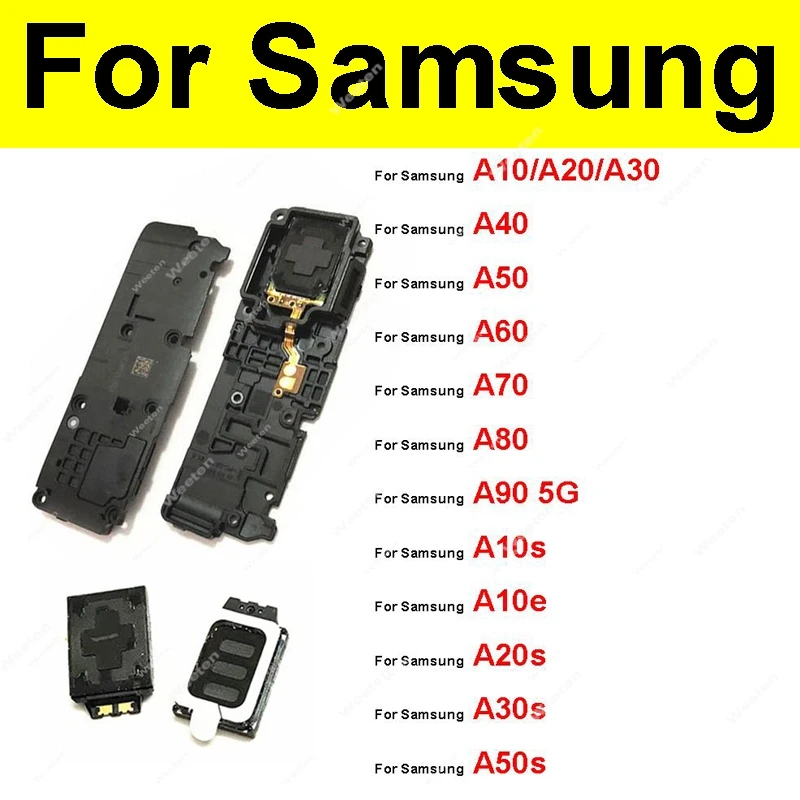 Модуль звонка громкоговорителя, зуммер для Samsung Galaxy A10 A20 A30 A40 A50 A60 A70 A80 A90 A10s A10e A20s A30s A50s, запасные части
Модуль звонка громкоговорителя, зуммер для Samsung Galaxy A10 A20 A30 A40 A50 A60 A70 A80 A90 A10s A10e A20s A30s A50s, запасные части