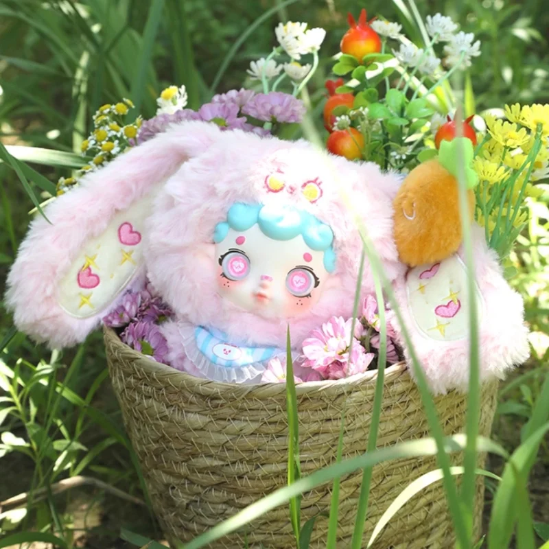【New】Original Wonderful Luli Animal Diving Action Series Vinyl Plush Blind Box Trendy Play Handmade Doll Ornament Gift For Girls
【New】Original Wonderful Luli Animal Diving Action Series Vinyl Plush Blind Box Trendy Play Handmade Doll Ornament Gift For Girls