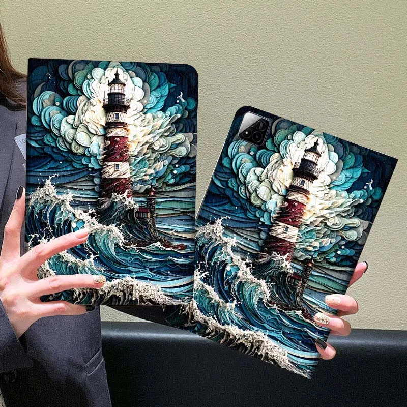 Luxury Iron Tower Art Tablet Case For Xiaomi Redmi Mi Pad 5 6 6s 7 SE Pro Max Ultra 12.4 12.5 14 inch
Luxury Iron Tower Art Tablet Case For Xiaomi Redmi Mi Pad 5 6 6s 7 SE Pro Max Ultra 12.4 12.5 14 inch