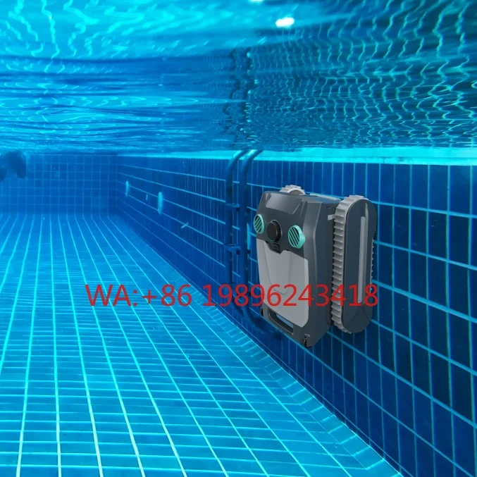 Pool Robot Automatic Pool Robot Cleaner
Pool Robot Automatic Pool Robot Cleaner