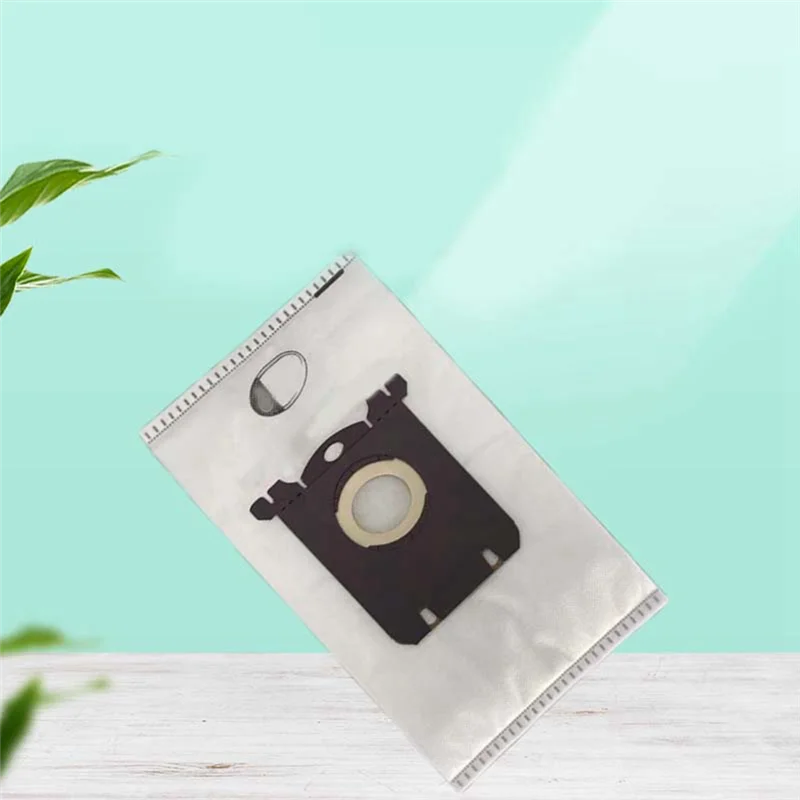 2025 Trend18pcs Dust Bag Replacement Parts For S-Bag For Electrolux FC8202 FC8204 FC9087 FC9088 HR8354 HR8360 HR8378 HR8
2025 Trend18pcs Dust Bag Replacement Parts For S-Bag For Electrolux FC8202 FC8204 FC9087 FC9088 HR8354 HR8360 HR8378 HR8