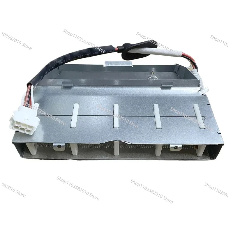 Used for Dryer Heater Heating Elements Replacement Assembly GDNE7-01 GDNE9-636 For Clothes Tumble Washer Dryer
Used for Dryer Heater Heating Elements Replacement Assembly GDNE7-01 GDNE9-636 For Clothes Tumble Washer Dryer