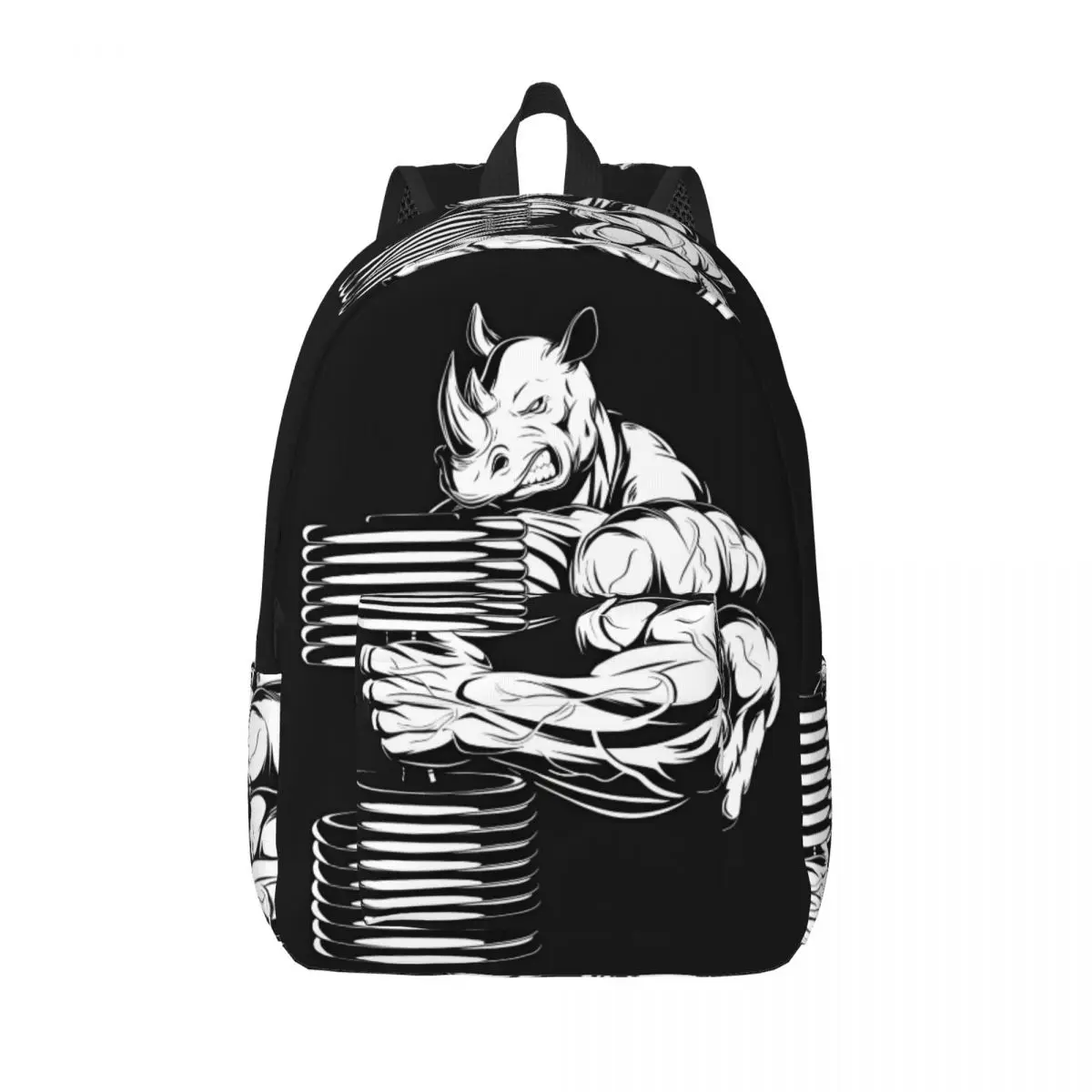 Exercise Bodybuildings Backpack GYM Fitness Female Polyester Camping Backpacks Big Kawaii High School Bags Rucksack
Exercise Bodybuildings Backpack GYM Fitness Female Polyester Camping Backpacks Big Kawaii High School Bags Rucksack