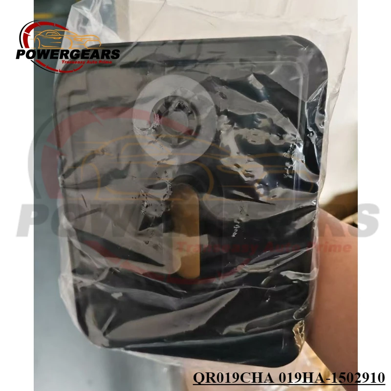 New 019 QR019CHA Auto Transmission Oil Filter Suit For Chery APOLA 2 CHANCE Tiggo 3/5/7 Automat Transmiss 019HA-1502910
New 019 QR019CHA Auto Transmission Oil Filter Suit For Chery APOLA 2 CHANCE Tiggo 3/5/7 Automat Transmiss 019HA-1502910
