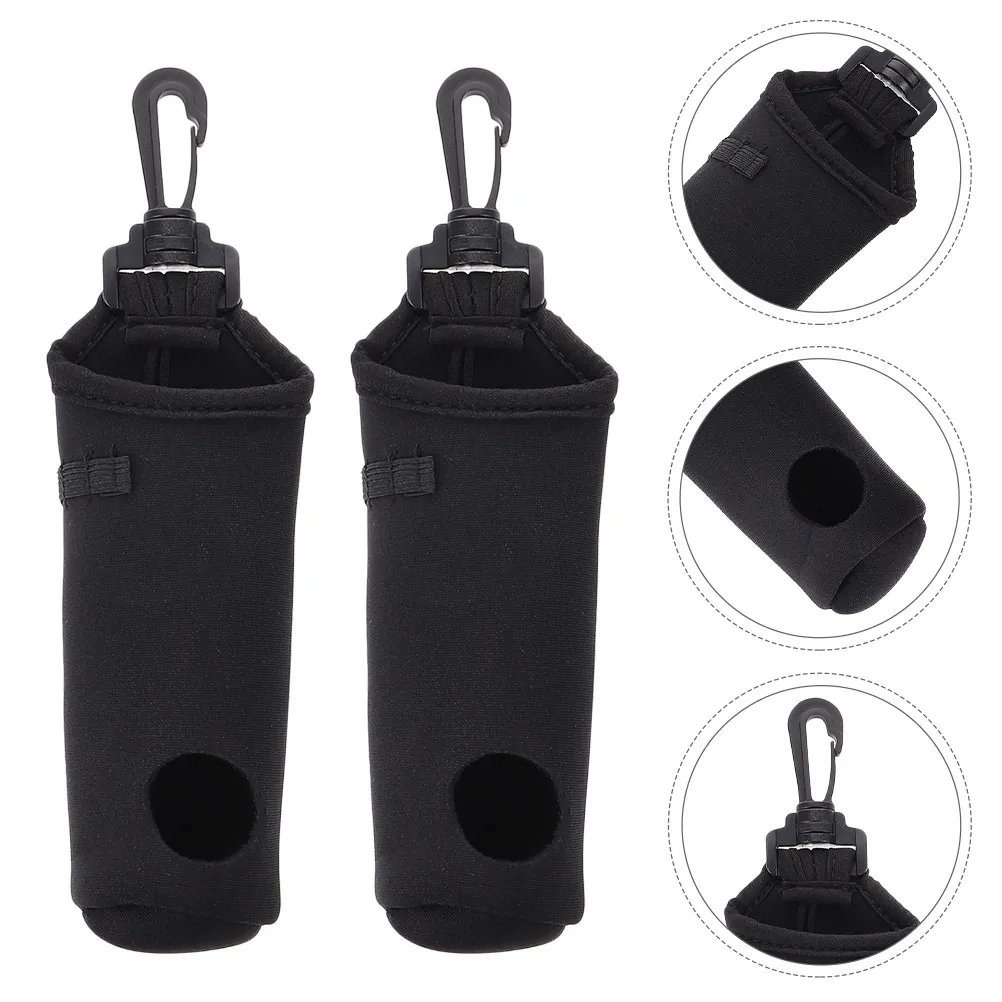 2Pcs Golf Ball Bag Portable Neoprene Golf Ball Pouch Keychain Belt Clip Hook for Training Competition Practice Accessories
2Pcs Golf Ball Bag Portable Neoprene Golf Ball Pouch Keychain Belt Clip Hook for Training Competition Practice Accessories