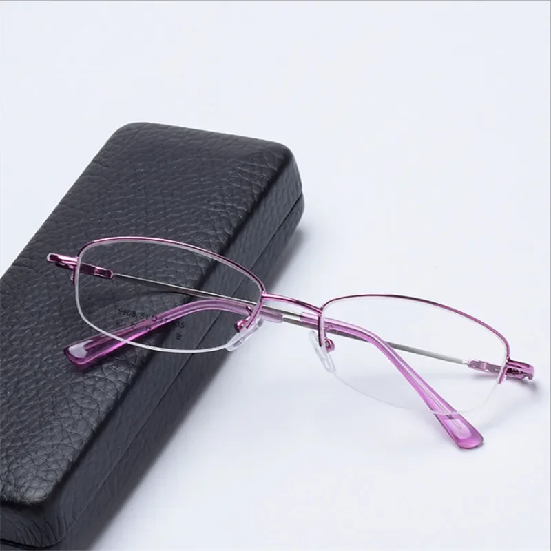 Blue light glasses Prescription Women Eyeglasses Optical Frame Myopia Farsighted Progressive Multifocal Astigmatism 908
Blue light glasses Prescription Women Eyeglasses Optical Frame Myopia Farsighted Progressive Multifocal Astigmatism 908
