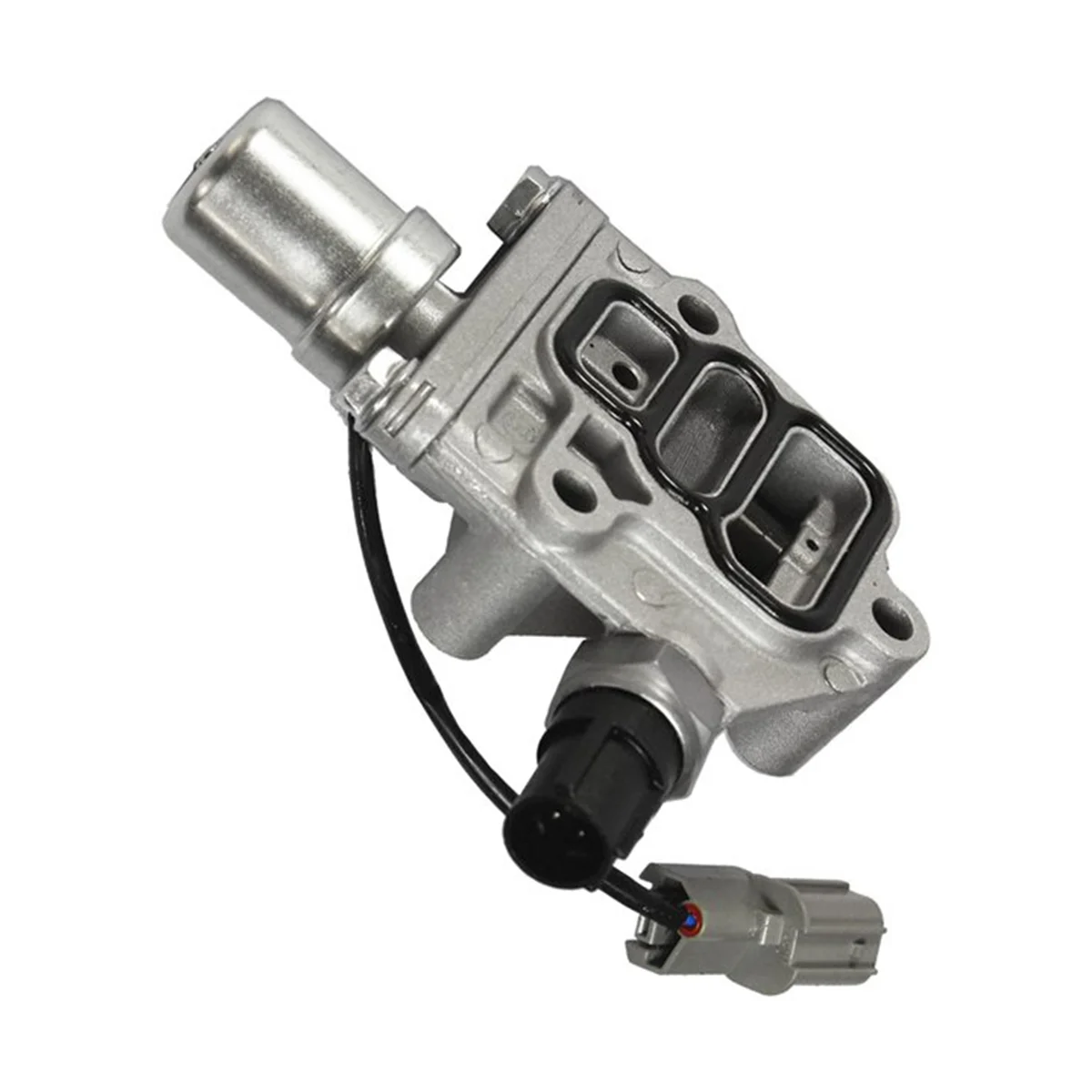 VTEC Solenoid Spool Valve 15810-PLR-A01 15810PLRA01 for 2001-2005 SOHC 1.7L1.7L
VTEC Solenoid Spool Valve 15810-PLR-A01 15810PLRA01 for 2001-2005 SOHC 1.7L1.7L