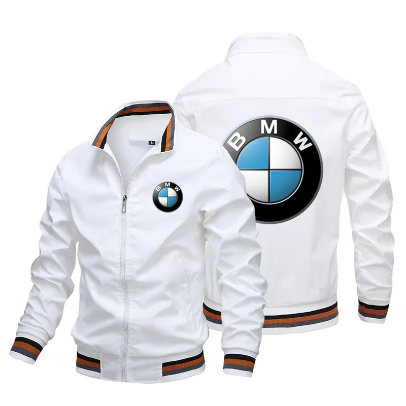 2025 new BMW men's BMW logo printed motorcycle jacket windbreaker Harajuku casual oversized men's motorcycle jacket sportswear
2025 new BMW men's BMW logo printed motorcycle jacket windbreaker Harajuku casual oversized men's motorcycle jacket sportswear