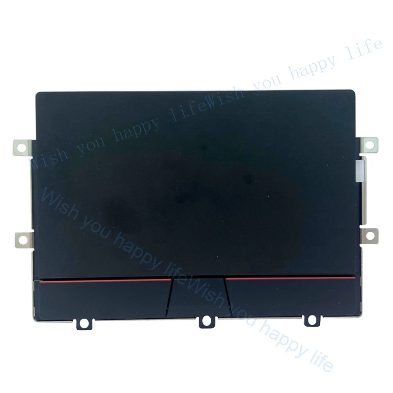 T Trackpad Touchpad clickpad Replacemet For LENOVO ThinkPad P16v Gen2 21KX 21KY US
T Trackpad Touchpad clickpad Replacemet For LENOVO ThinkPad P16v Gen2 21KX 21KY US