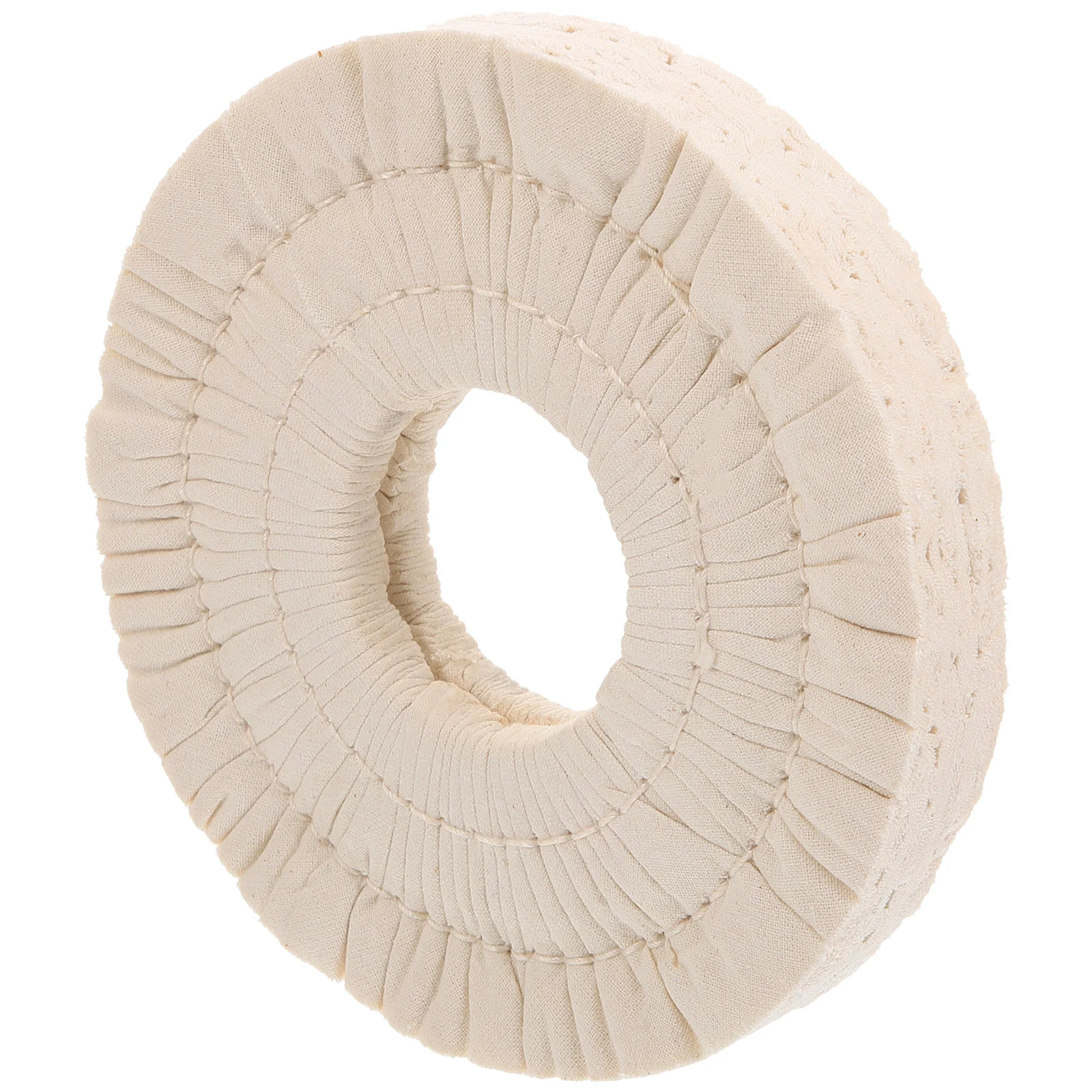 Polishing Wheel Cloth 150x50x25mm Non woven Fabric Buffing Wheels for Edge Banding Machine Accessories Replacement Part
Polishing Wheel Cloth 150x50x25mm Non woven Fabric Buffing Wheels for Edge Banding Machine Accessories Replacement Part
