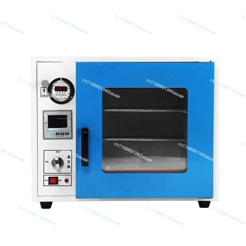 DZF6020 Electric Heating Constant Temperature Vacuum Drying Oven Laboratory High Temperature Pumping Dryer
DZF6020 Electric Heating Constant Temperature Vacuum Drying Oven Laboratory High Temperature Pumping Dryer