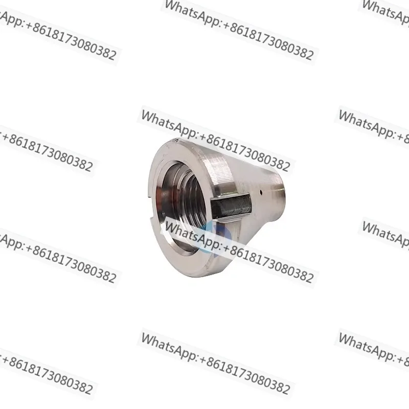 Slow walking wire 87-3 up and down diamond eye model 103 wire guide nozzle