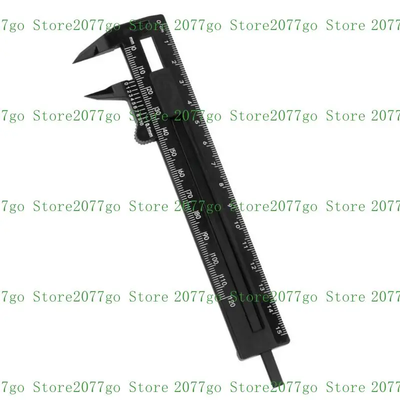 652F Micrometer Vernier Caliper 0-120mm 0-150mm Double Scale for Diameter Thickness Measurement Woodworking Ruler
652F Micrometer Vernier Caliper 0-120mm 0-150mm Double Scale for Diameter Thickness Measurement Woodworking Ruler