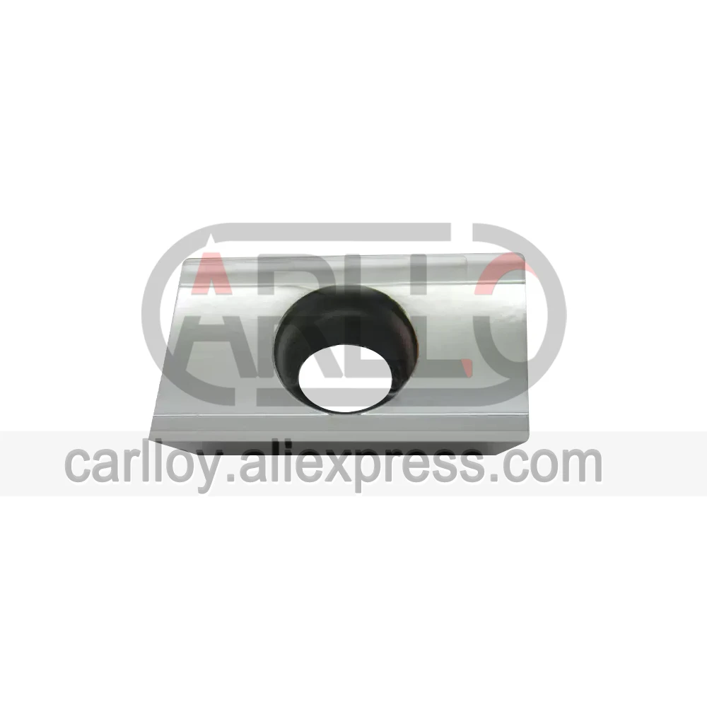 Original APKT160402-NL APKT16 APKT1604 APKT160402 Carbide Milling Cutter Cnc Tips Radius 0.2 For Aluminum
Original APKT160402-NL APKT16 APKT1604 APKT160402 Carbide Milling Cutter Cnc Tips Radius 0.2 For Aluminum