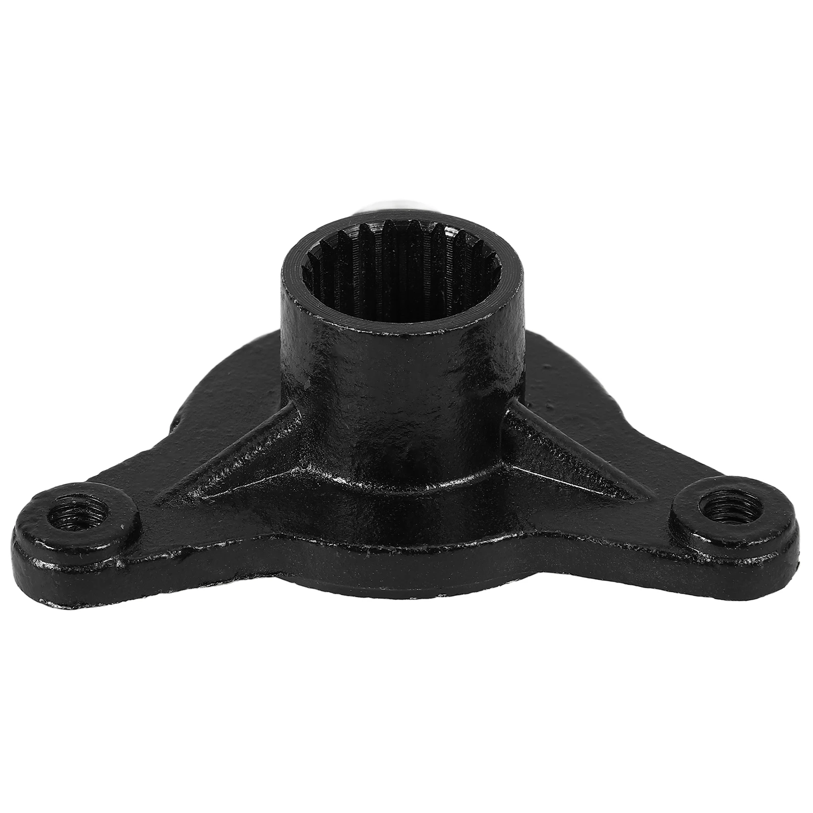 Rear Wheel Drum Core Fixing Seat 3 Holes 23 Teeth Black Rotating Flange ATV Accessories Wheel Rim Hub Assembly
Rear Wheel Drum Core Fixing Seat 3 Holes 23 Teeth Black Rotating Flange ATV Accessories Wheel Rim Hub Assembly