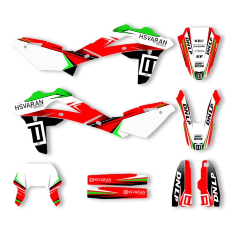 SPACE New Style Motorcycle Graphics Background Decal Stickers Kits for Husqvarna TE250 2008 2009 2010 2011 2012 2013
SPACE New Style Motorcycle Graphics Background Decal Stickers Kits for Husqvarna TE250 2008 2009 2010 2011 2012 2013