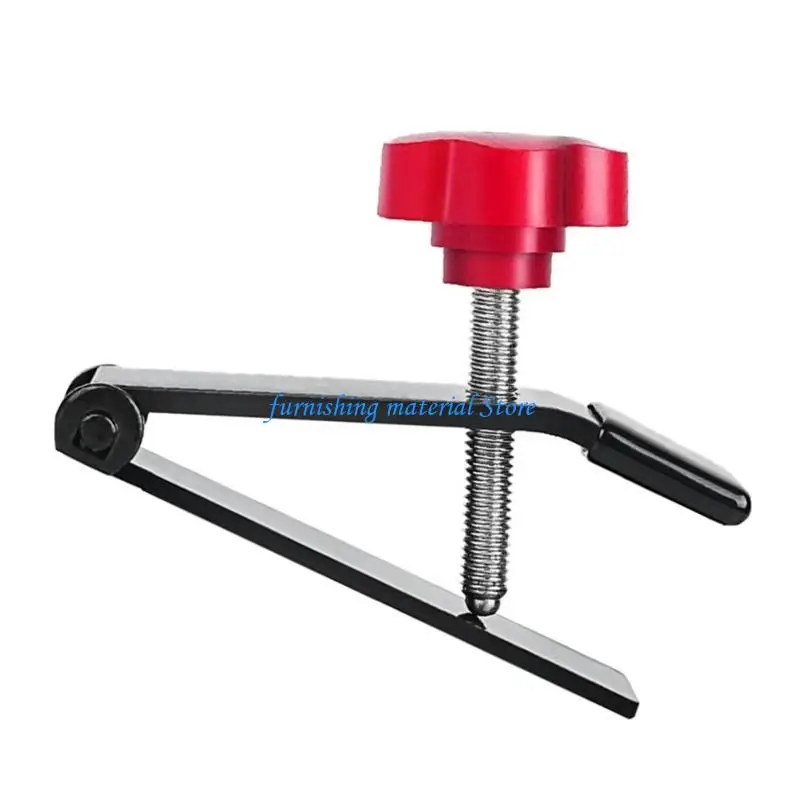 Y5GD Adjustable Tile Height Regulator Wall Tile Locator Super Load-bearing 250KG Tile Lift Leveling Device Construction Tools
Y5GD Adjustable Tile Height Regulator Wall Tile Locator Super Load-bearing 250KG Tile Lift Leveling Device Construction Tools