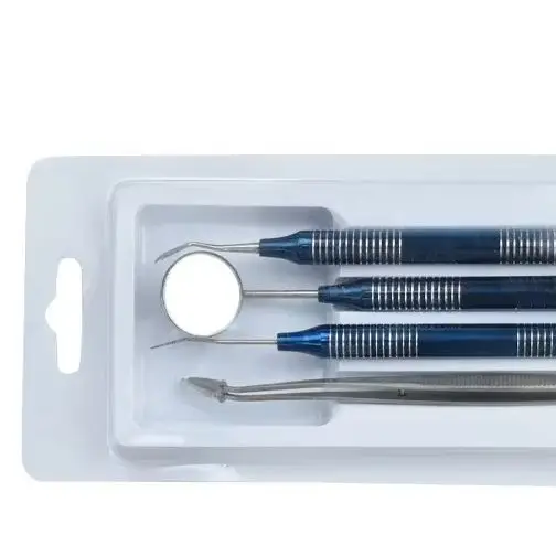 Dental Stainless Steel Tool Kit Oral Hygiene Dental Plaque Remover Antibacterial Gum Care High Temperature Resistance Tools
Dental Stainless Steel Tool Kit Oral Hygiene Dental Plaque Remover Antibacterial Gum Care High Temperature Resistance Tools