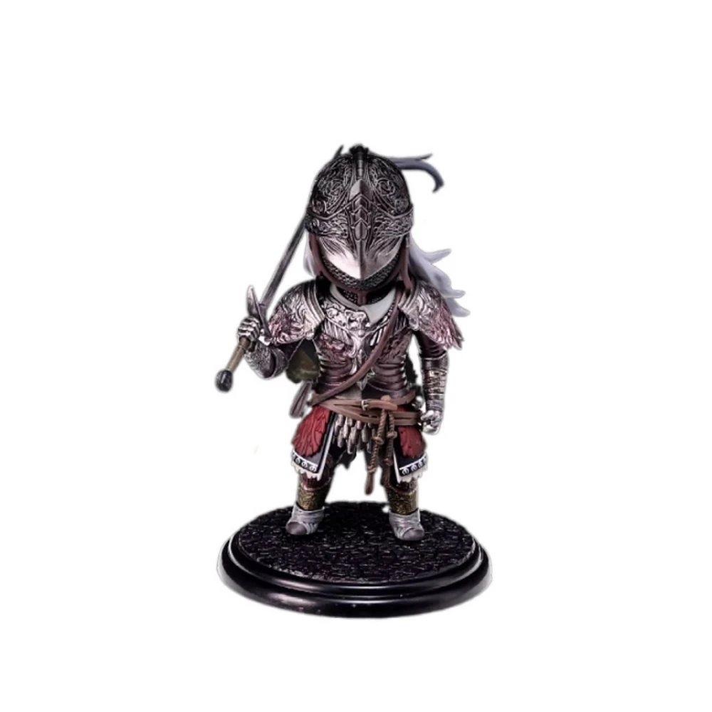 Authentic Spot Ai'er Blind Box Egg Figurine, Old Man Game Peripheral, Desktop Decoration, One Bounce To Give To Friends
Authentic Spot Ai'er Blind Box Egg Figurine, Old Man Game Peripheral, Desktop Decoration, One Bounce To Give To Friends
