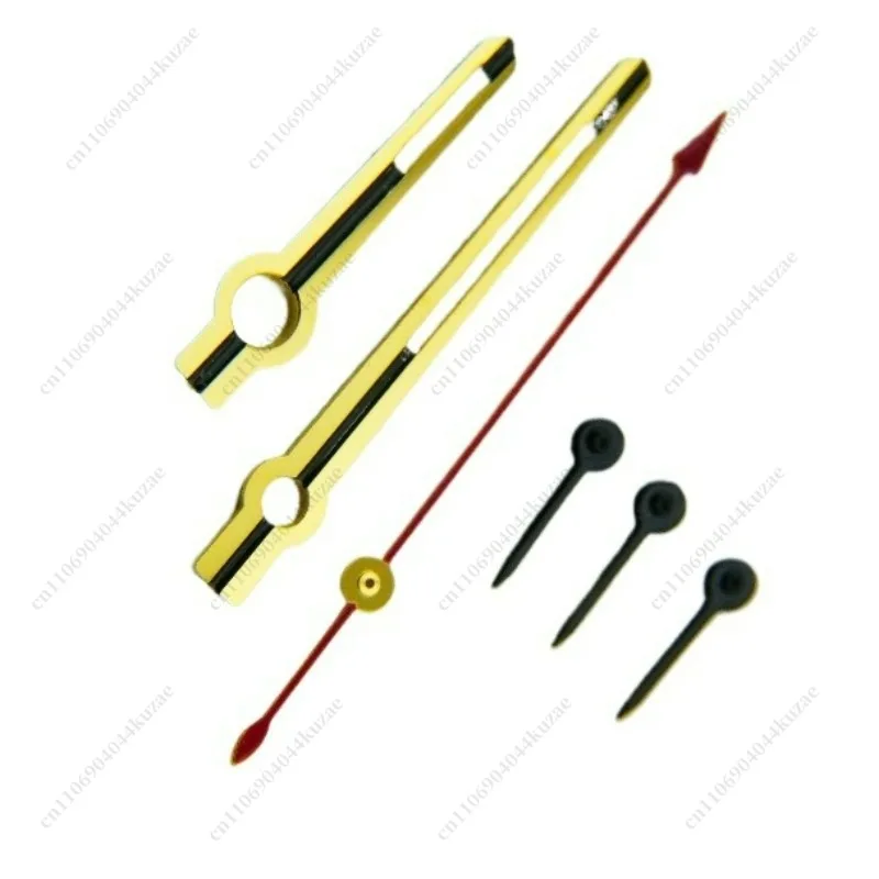Luminous Watch Hand Accessories, Fit 4130/4131 Movement Precision Replacement Parts for Mechanical Watch Maintenance
Luminous Watch Hand Accessories, Fit 4130/4131 Movement Precision Replacement Parts for Mechanical Watch Maintenance