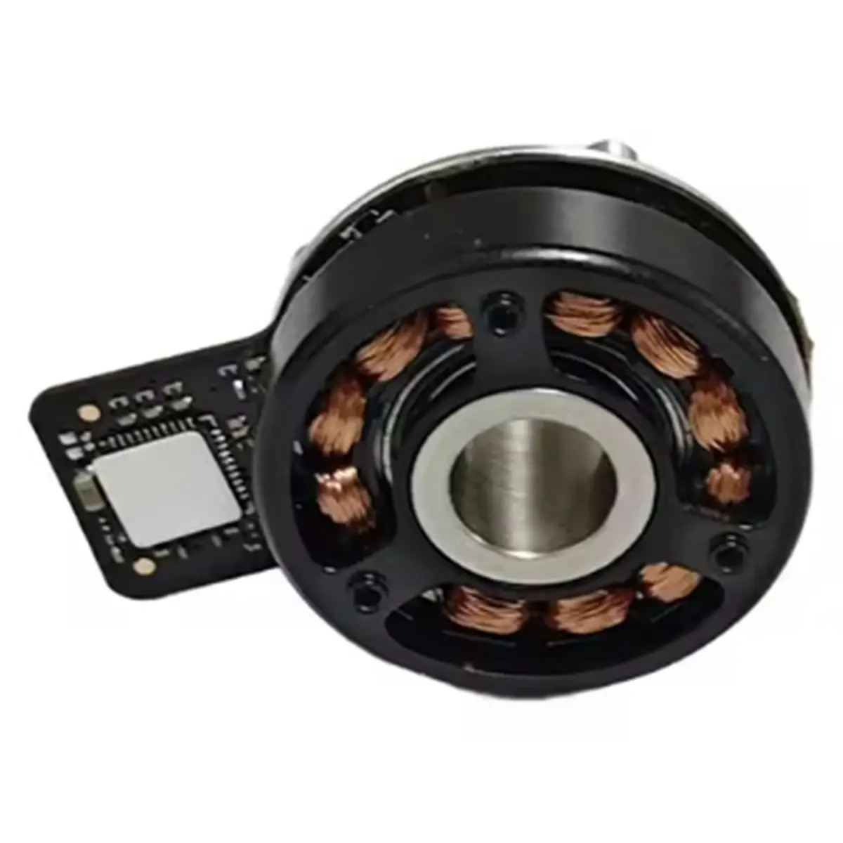 Мотор оси наклона N94R для Mavic 3 Pro: прочный мотор из алюминиевого сплава для подвесов Mavic 3 Pro
Мотор оси наклона N94R для Mavic 3 Pro: прочный мотор из алюминиевого сплава для подвесов Mavic 3 Pro