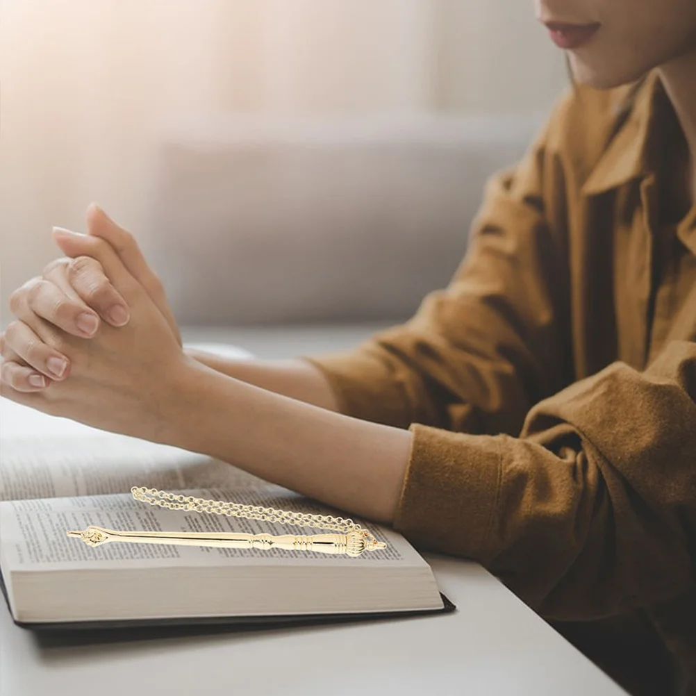 2Pcs Reading Pointer Jewish Torah Tool for Sacred Texts Study Synagogue Reading Aid Jewish Present Scripture Book
2Pcs Reading Pointer Jewish Torah Tool for Sacred Texts Study Synagogue Reading Aid Jewish Present Scripture Book