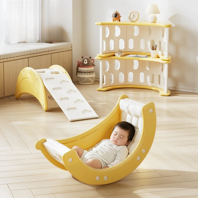 Kids Climbing Arch Toy Convertible Toddler Rocker Balance Board Baby Climbing Board Activity Table and Storage Organize
Kids Climbing Arch Toy Convertible Toddler Rocker Balance Board Baby Climbing Board Activity Table and Storage Organize