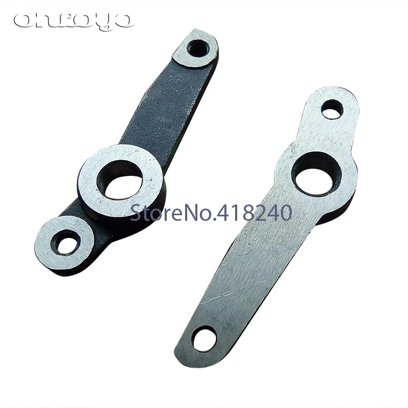 Computer Embroidery Machine Simple Disk Strip Embroidery Parts Ribbon Disk Tape Three-in-one Swing Foot Connecting Rod B
Computer Embroidery Machine Simple Disk Strip Embroidery Parts Ribbon Disk Tape Three-in-one Swing Foot Connecting Rod B