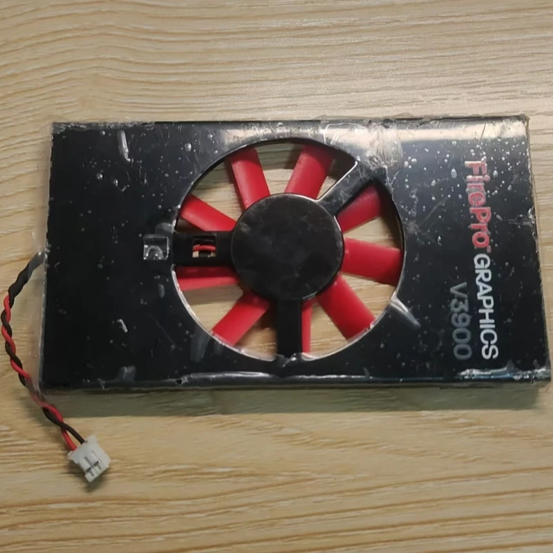 Бесплатная доставка, применимый к вентилятору видеокарты Sapphire/HP AMD FirePro V3900 PLA05010S12M-2 0,2A
Бесплатная доставка, применимый к вентилятору видеокарты Sapphire/HP AMD FirePro V3900 PLA05010S12M-2 0,2A
