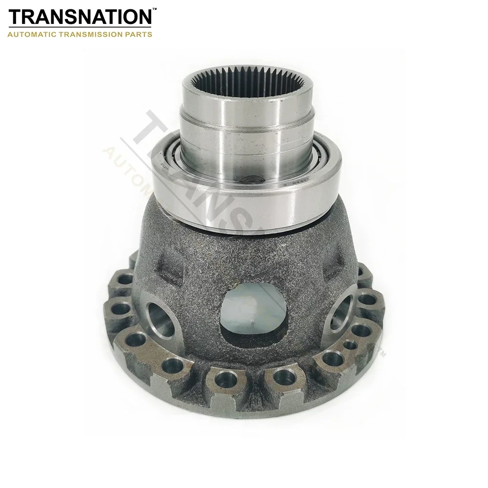 New TF81 TF80 Auto Transmission Differential Cover 45822-24000 For FORD VOLVO Car Accessories Gearbox Parts
New TF81 TF80 Auto Transmission Differential Cover 45822-24000 For FORD VOLVO Car Accessories Gearbox Parts