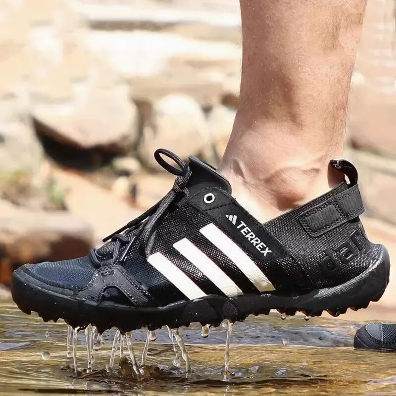 Обувь Adidas Мужские оригинальные кроссовки Женская обувь TERREX DAROGA обувь для воды Уличная обувь для воды походная обувь HP8636
Обувь Adidas Мужские оригинальные кроссовки Женская обувь TERREX DAROGA обувь для воды Уличная обувь для воды походная обувь HP8636