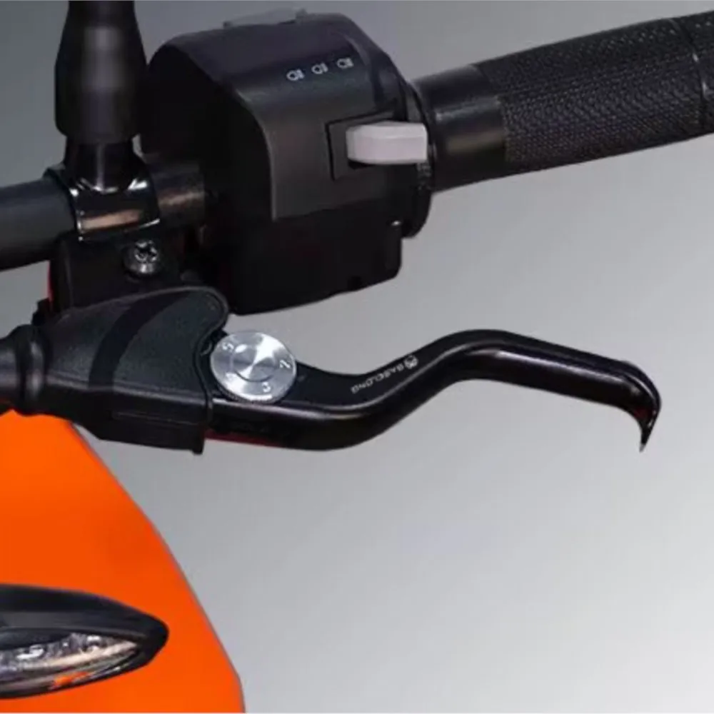 New Motorcycle Two Finger 20% For 390 Adventure ADV 390ADV 2020 2021 2022 2023 Force Reduction Clutch Lever Duke 390 RC390 RC125
New Motorcycle Two Finger 20% For 390 Adventure ADV 390ADV 2020 2021 2022 2023 Force Reduction Clutch Lever Duke 390 RC390 RC125