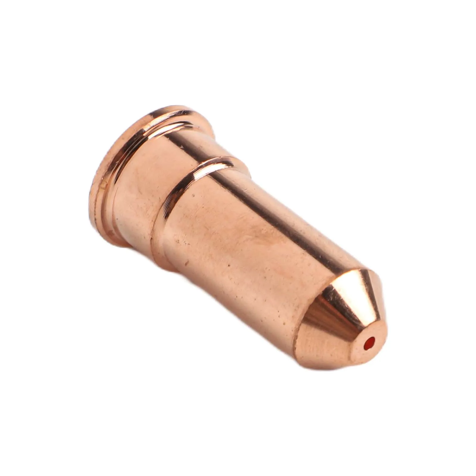 Set of 20 Plasma Torch CB70 Electrode Pipe Tips 70A for Eastwood and For Versa Cut 60A Copper Nozzle for Plasma Cutting
Set of 20 Plasma Torch CB70 Electrode Pipe Tips 70A for Eastwood and For Versa Cut 60A Copper Nozzle for Plasma Cutting