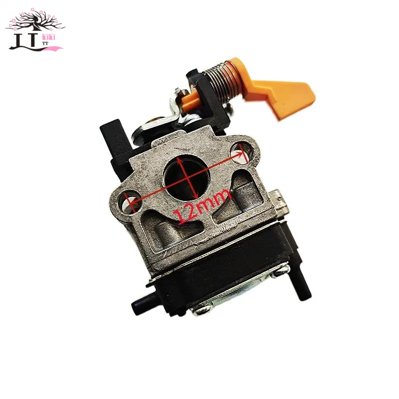 Карбюратор WYC-9-1 P31 для Homelite RYobi 9858931, кусторез, триммер, запасные части карбюратора T
Карбюратор WYC-9-1 P31 для Homelite RYobi 9858931, кусторез, триммер, запасные части карбюратора T