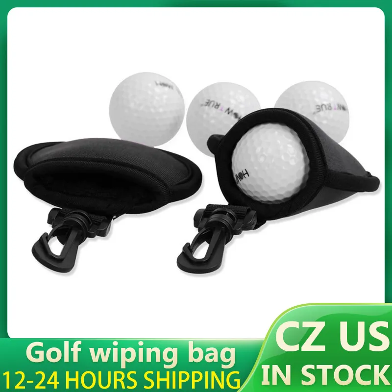 Golf Ball Washer Cleaner Pouch Bag Clip Hook Belt Valuables Fit Men Women Kids Portable Pu Leather Golf Ball Accessories Tool
Golf Ball Washer Cleaner Pouch Bag Clip Hook Belt Valuables Fit Men Women Kids Portable Pu Leather Golf Ball Accessories Tool