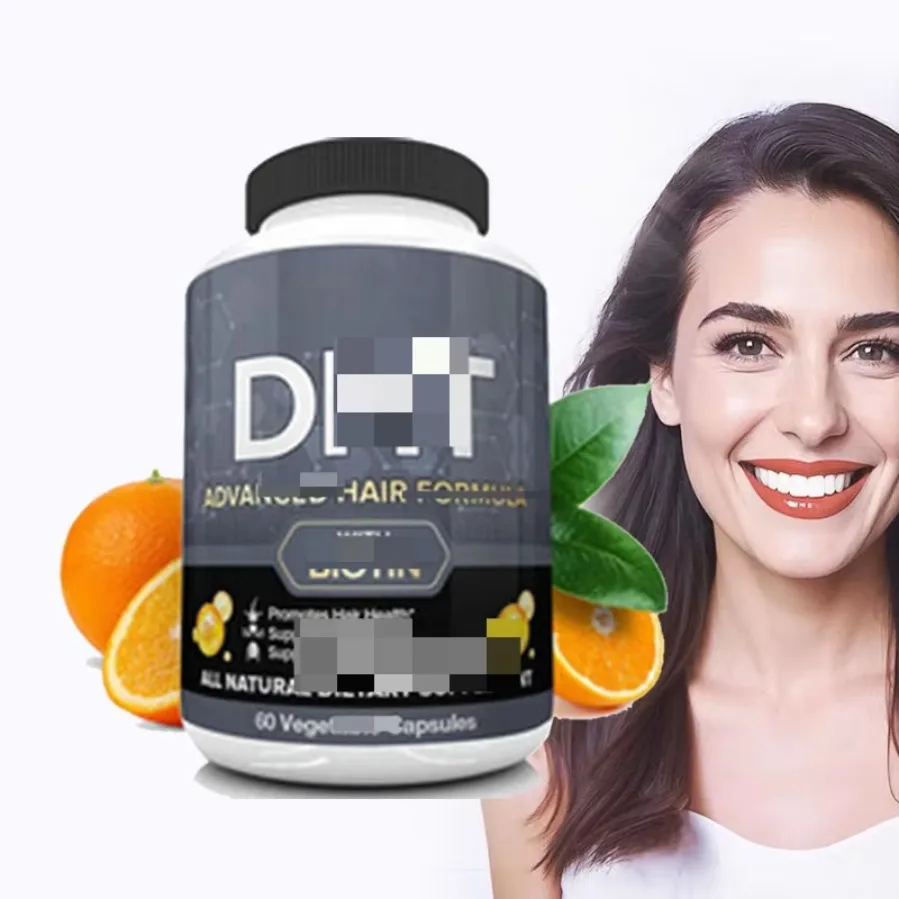 DHT Blocker: An Anti - Hair Loss Solution to Boost Hair Growth and Trigger New Follicle Growth for Lusher Locks
DHT Blocker: An Anti - Hair Loss Solution to Boost Hair Growth and Trigger New Follicle Growth for Lusher Locks