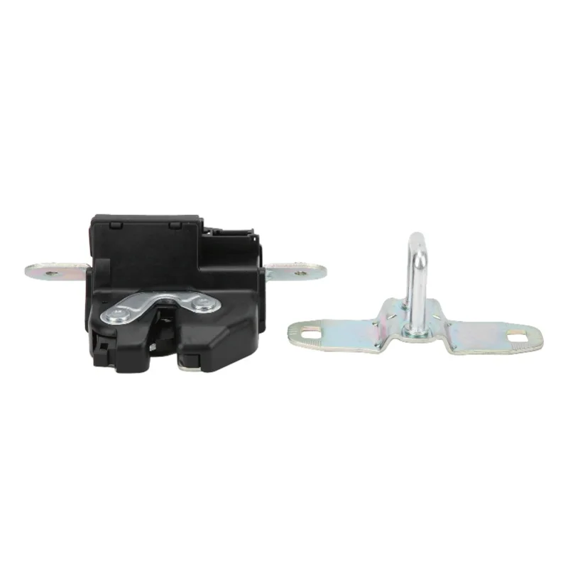 Rear Tailgate Boot Lock Catch 55702917 Replacement For Fiat 500/Grande Punto/Bravo
Rear Tailgate Boot Lock Catch 55702917 Replacement For Fiat 500/Grande Punto/Bravo