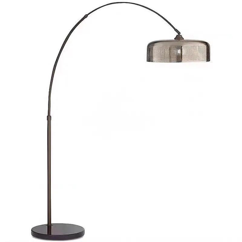 Floor lamp New creative vertical art living room high-end hotel decorative floor lamp
Floor lamp New creative vertical art living room high-end hotel decorative floor lamp
