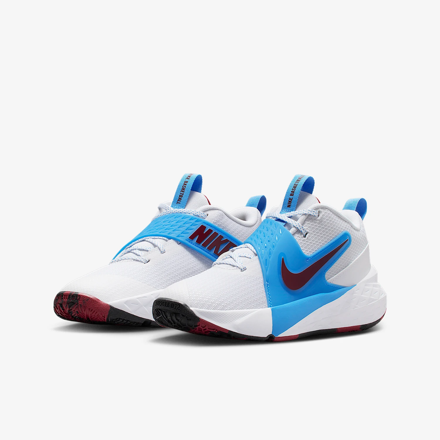 Женские прочные баскетбольные кроссовки Nike Authentic 2025 GS HF6279-102
Женские прочные баскетбольные кроссовки Nike Authentic 2025 GS HF6279-102