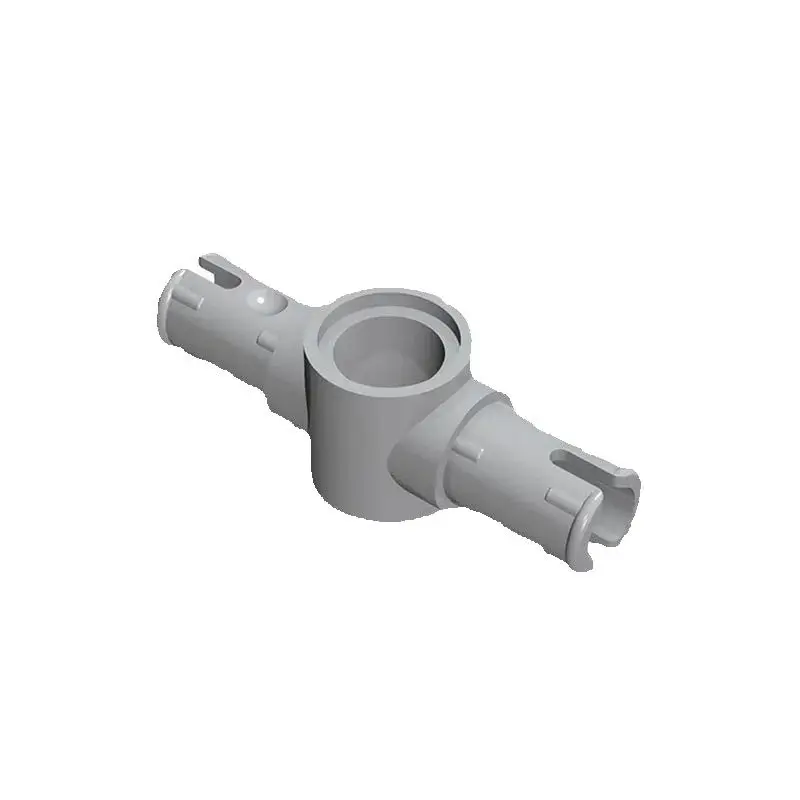 50g/138Pcs 87082 Pin 3L Connector Hub 2 Axis 1 Hole Block Moc Color Accessories Compatible with Brick Children Toy
50g/138Pcs 87082 Pin 3L Connector Hub 2 Axis 1 Hole Block Moc Color Accessories Compatible with Brick Children Toy