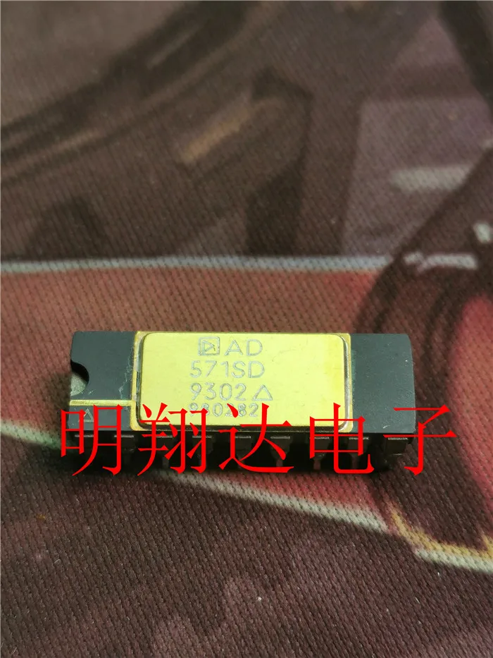Free shipping AD571SD , 10PCS
Free shipping AD571SD , 10PCS