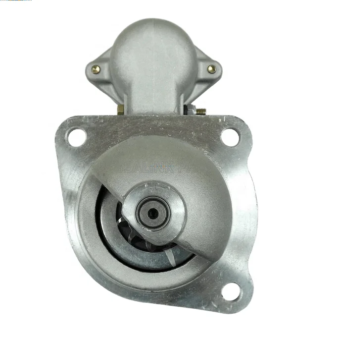 MARINE STARTER MOTOR 24 VOLT FOR CUMMINS 6BT 3604677RX 3918377 10461461 10479605 10461486 10479622 10479623 1113277 1113291
MARINE STARTER MOTOR 24 VOLT FOR CUMMINS 6BT 3604677RX 3918377 10461461 10479605 10461486 10479622 10479623 1113277 1113291