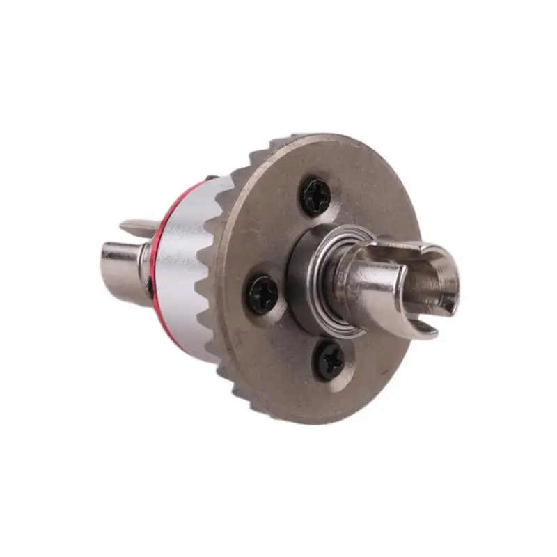 AS96-Full Metal All-Metal Differential Gear Upgrade Parts For Wltoys 144001 124019 124018 RC Car Spare Accessories
AS96-Full Metal All-Metal Differential Gear Upgrade Parts For Wltoys 144001 124019 124018 RC Car Spare Accessories