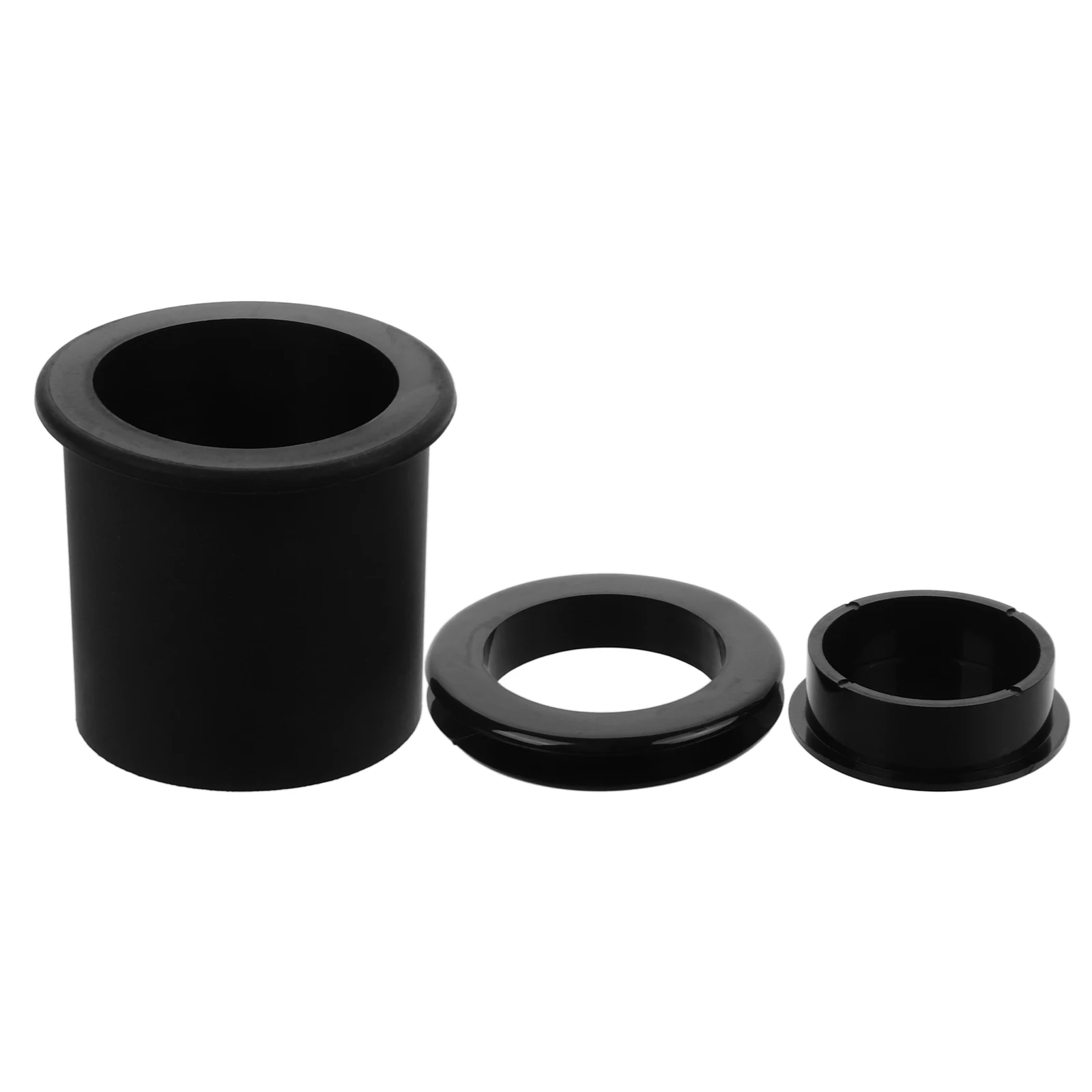 Umbrella Ring Set Black Silicone Patio Table Hole Plugs Cone Wedge Outdoor Parasol Fixation Rubber Stable
Umbrella Ring Set Black Silicone Patio Table Hole Plugs Cone Wedge Outdoor Parasol Fixation Rubber Stable