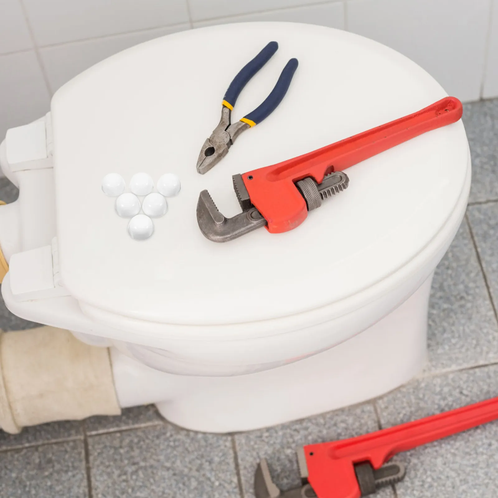 6Pcs Toilet Bolt Covers Decorative Screw Caps Protection Floor Caps for Toilet Repair Parts Bolt Covers Screw Caps,
6Pcs Toilet Bolt Covers Decorative Screw Caps Protection Floor Caps for Toilet Repair Parts Bolt Covers Screw Caps,