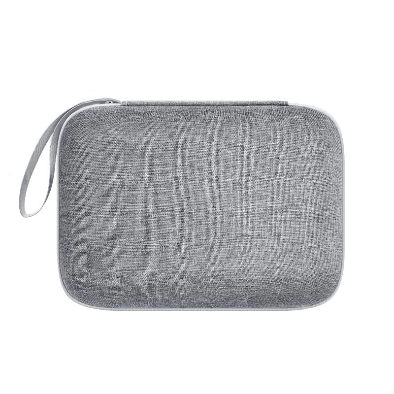 Hard Case for Insta360 GO 3 Camera Organizer Bag Portable Drop-proof Body Organizer Case Camera Protective Bag Accessories
Hard Case for Insta360 GO 3 Camera Organizer Bag Portable Drop-proof Body Organizer Case Camera Protective Bag Accessories